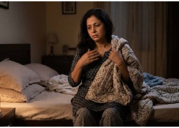 मेनोपॉज से पहले महिलाओं के शरीर में दिखते हैं ये 7 संकेत, रात में पसीना और थकान को न करें नजरअंदाज
