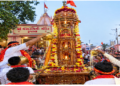 गुजरात की अनोखी परंपरा: रूपाल की पल्ली पर क्यों चढ़ता है टनों घी? जानें महाभारत से जुड़ी मान्यता