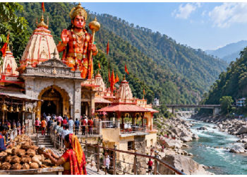 कोटद्वार का सिद्धबली मंदिर: हनुमान जी का प्राचीन सिद्धपीठ, जहां दर्शन के लिए उमड़ते हैं श्रद्धालु