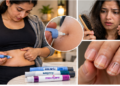 Weight Loss Drugs Side Effects: मोटापा घटाने वाली दवाओं से झड़ सकते हैं बाल, नाखूनों पर भी असर; नई रिसर्च में खुलासा